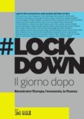 img AA.VV. - #Lockdown. Il giorno dopo (2020)