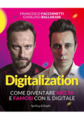 Francesco Facchinetti, Gianluigi Ballarani - Digitalization (2019)