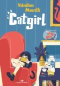 img Valentina Manzetti - Catgirl (2019)