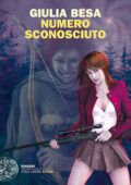 Giulia Besa - Numero sconosciuto (2011)