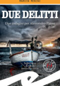 Marvin Menini - Due delitti (2020)