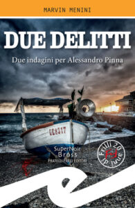 Marvin Menini – Due delitti (2020)