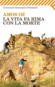 Amos Oz – La vita fa rima con la morte (2012)