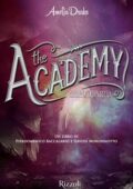 img Amelia Drake - The Academy. Libro quarto (2018)