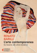 Renato Barilli - L’arte contemporanea (2020)