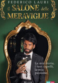 img Federico Lauri - Il salone delle meraviglie (2019)