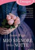 img Susan Wiggs - Mio signore della notte (2014)