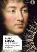 Guido Gerosa - Il Re Sole (2018)
