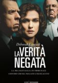 Deborah Lipstadt - La verita negata (2016)