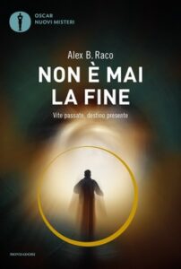 Alex Raco – Non è mai la fine (2017)