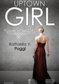 Raffaella V. Poggi - Uptown Girl (2016)