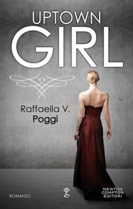 Raffaella V. Poggi – Uptown Girl (2016)