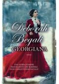 img Deborah Begali - Georgiana (2018)