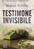 Marco Polillo - Testimone invisibile (2018)