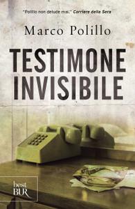 Marco Polillo – Testimone invisibile (2018)
