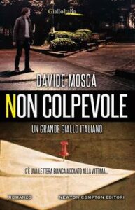 Davide Mosca – Non colpevole (2016)