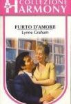 img Lynne Graham - Furto d
