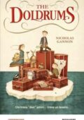 Nicholas Gannon - The Doldrums (2016)
