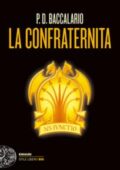 img Pierdomenico Baccalario - La confraternita (2017)