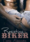 img Cassie Alexandra - Resistere al biker (2016)