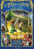 img Chris Colfer - La terra delle storie vol.04. Oltre i regni (2016)