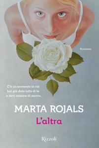 Marta Rojals – L’altra (2016)