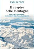 Paolo Paci - Il respiro delle montagne (2016)