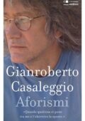 img Maurizio Benzi - Gianroberto Casaleggio: Aforismi (2016)