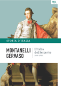 Indro Montanelli, Roberto Gervaso - Storia d'Italia Vol.05. L'Italia del seicento (2013)