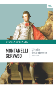 Indro Montanelli, Roberto Gervaso – Storia d’Italia Vol.05. L’Italia del seicento (2013)