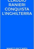 img MARCO RICCARDI - CLAUDIO RANIERI CONQUISTA L