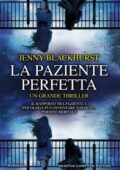 img Jenny Blackhurst - La paziente perfetta (2018)