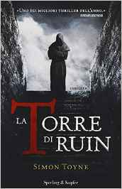Simon Toyne – La Torre di Ruin (2015)
