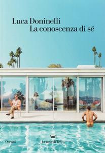 Luca Doninelli – La conoscenza di sé (2017)