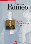Rosario Romeo - Cavour e il suo tempo. Vol. 3. 1854-1861 (2014)