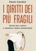 img Paolo Cendon - I diritti dei più f...