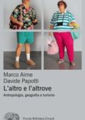 img Marco Aime, Davide Papotti - L