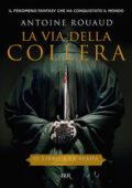img Antoine Rouaud – La via della col...