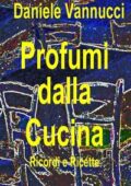 img Daniele Vannucci - Profumi dalla Cu...