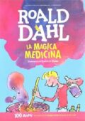 img Roald Dahl - La magica medicina (2008)