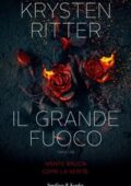 img Krysten Ritter - Il grande fuoco (2018)