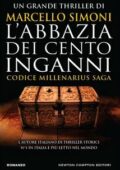 Marcello Simoni - L'abbazia dei cento inganni (2016)