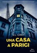 img S.L. Grey - Una casa a Parigi (2018)