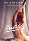 img Moloko Blaze - Untold (2018)