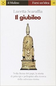 Lucetta Scaraffia – Il giubileo (2010)