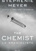 img Stephenie Meyer - The Chemist. La specialista (2016)