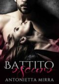 img Antonietta Mirra - Battito oscuro (2018)