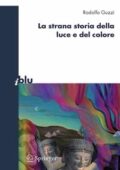 img Rodolfo Guzzi - La strana storia della luce e del colore (2011)