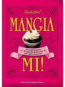 Cookie girl – Mangiami (2014)