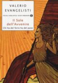 img Valerio Evangelisti - Il sole dell